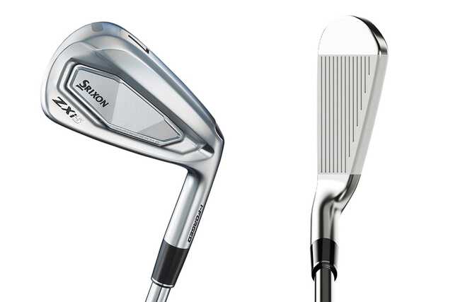 タイトリスト「T250」が初のトップ5！ ランクインしたモデルがすべて