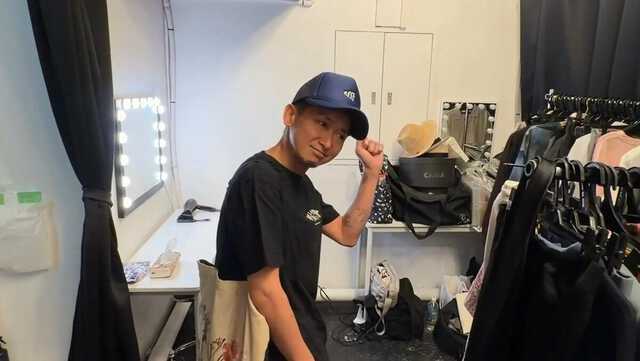 大野智 】個人サロン会員募集7日前に動画公開＆情報追加 〝会員番号は