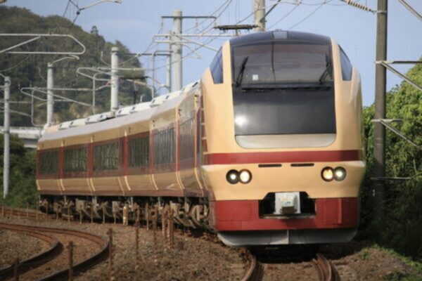 在来線で上野→仙台まで直通！ 6時間20分かけて走る「ロングラン列車