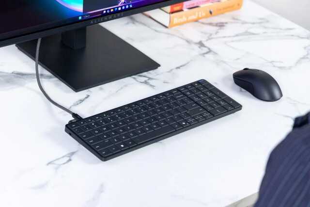 【キーボードマウスつき】オールインワンデスクトップPC オールインワンキーボード「EliteBoard G1a」を使って気づいた