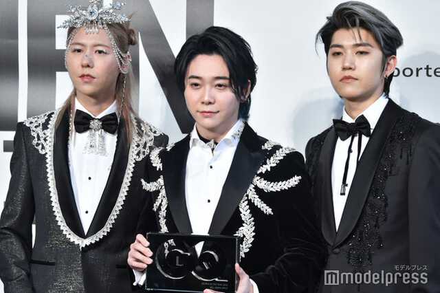 ミセス大森元貴＆藤澤涼架、若井滉斗MCイベントサプライズ観覧