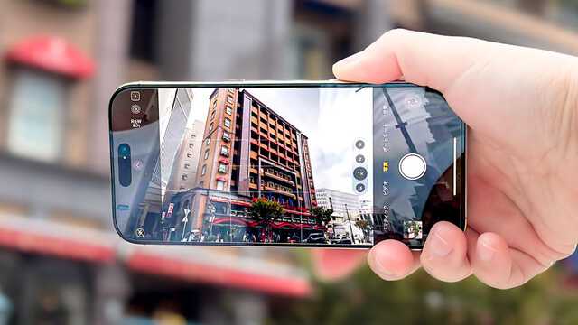 iPhone1台に「僕のニーズ」が詰まっている。だからAndroidへの