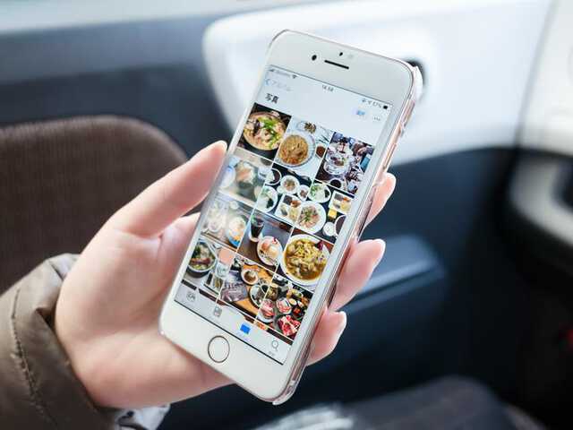 iPhone1台に「僕のニーズ」が詰まっている。だからAndroidへの