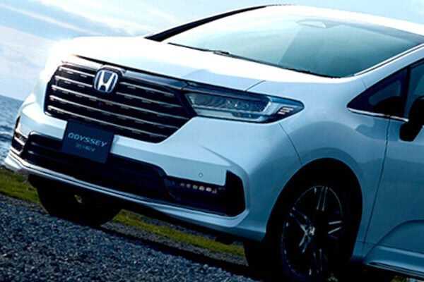 オデッセイ終了」という衝撃――ホンダの反撃が始まるのか？ 「大型SUV