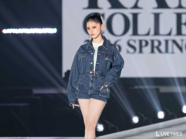 超ときめき♡宣伝部・菅田愛貴、アイドルとのギャップが話題に。クール