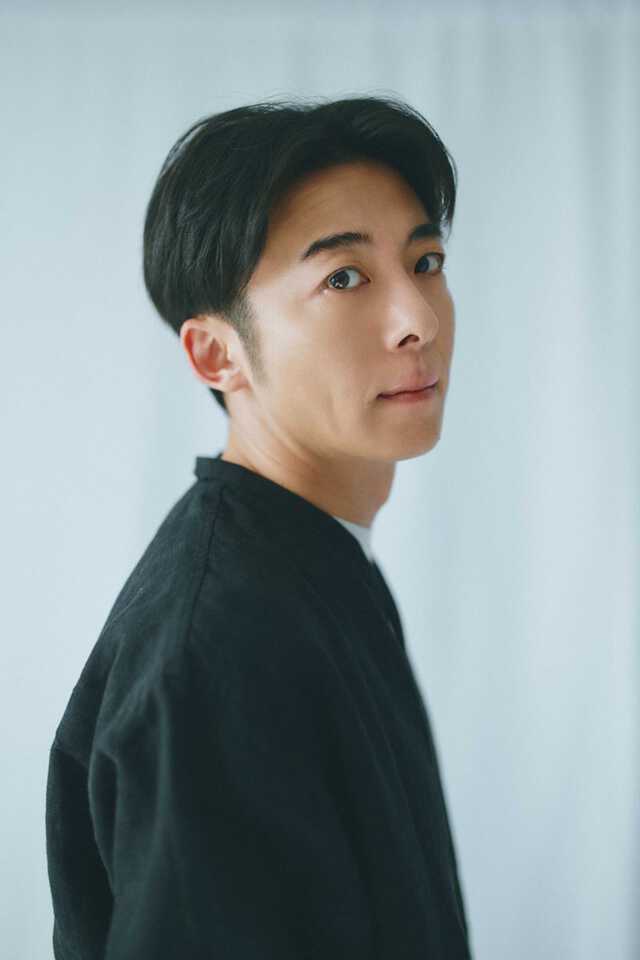 高橋一生が辿り着いた芝居の本質「この体を使って表現できるものをやる