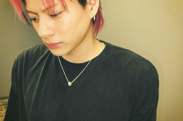Number_i・平野紫耀 】 「上品にゴージャスに存在感を出して