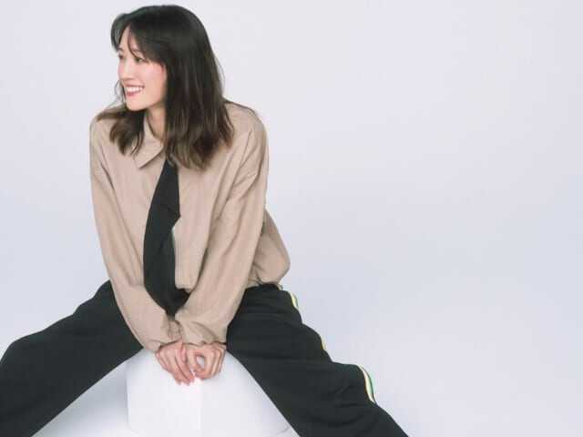 【綾瀬はるかさん着用】AURALEE RIB KNIT BOAT NECK Ron Herman - 【綾瀬はるかさん着用】AURALEE RIB KNIT BOAT NECKの