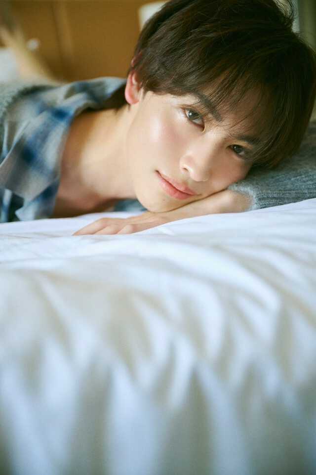 GENIC 日本武道館 会場限定カプセルトイ 増子敦貴 セット