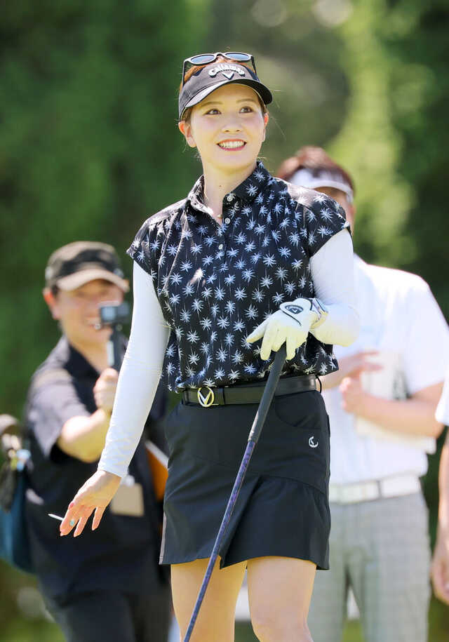 ゴルフ　グリーンマーカー藤田光里さん 国内発送】 ゴルフグリーンマーカー藤田光里さん ラウンド用品