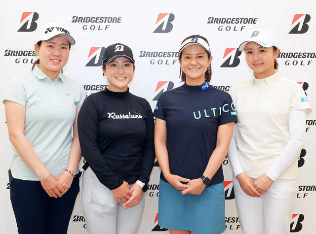 宮里藍さんが後輩に金言「壁にぶつかった時に最終的には自分を信じて