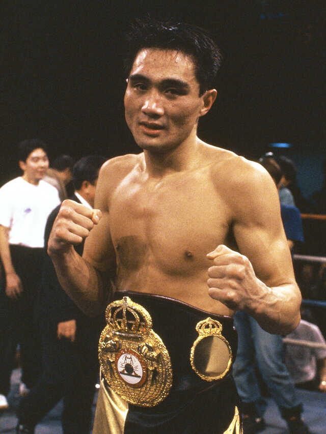 日本ボクシング世界王者列伝：竹原慎二 引退後の歩みがさらなる輝きを