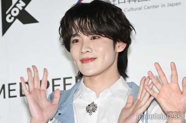 君がトクベツ」DXTEEN大久保波留、幼少期ショットにファン歓喜
