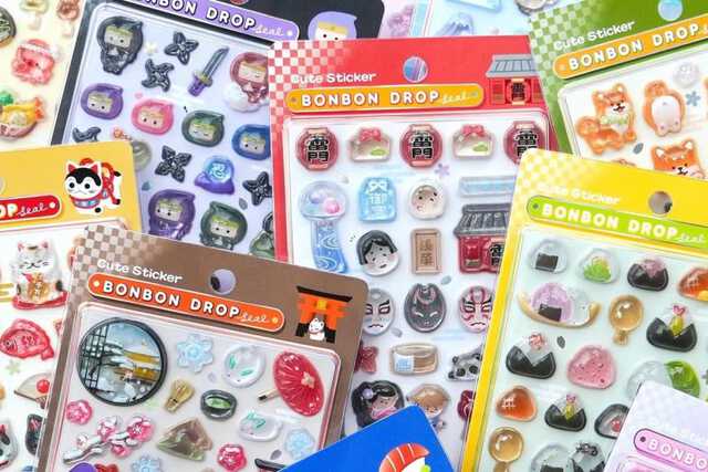 即完「ボンドロ」シールの実態|au Webポータル経済・ITニュース