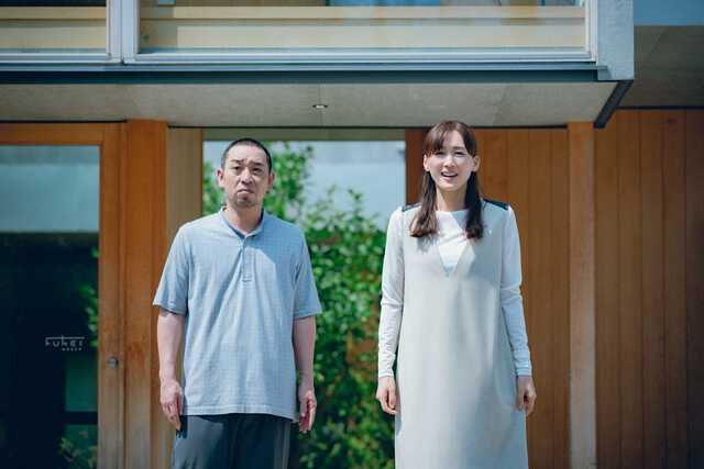 是枝裕和監督が語る『箱の中の羊』。「この映画は特殊な話ではないと