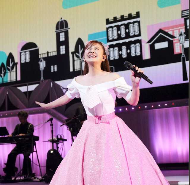 南野陽子 40thツアー トートバッグ 南野陽子 楽園のdoor