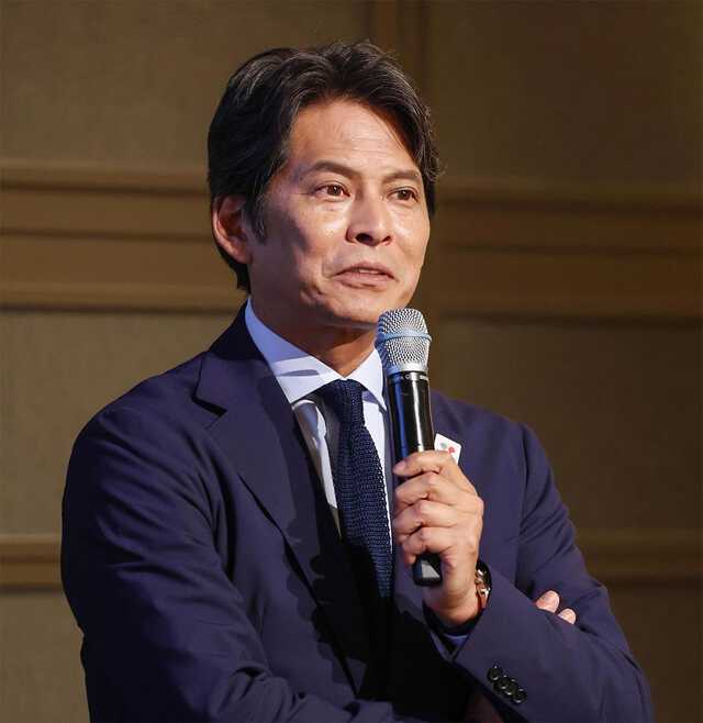 踊る大捜査線」織田裕二演じる“青島刑事”のビフォーアフターに「渋さが