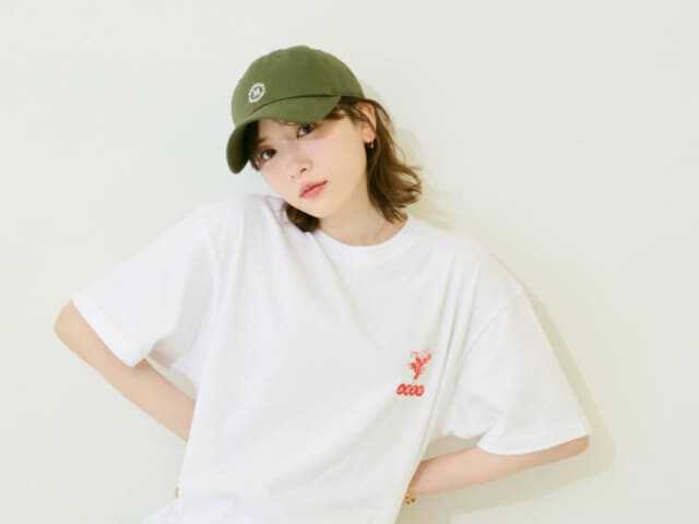 めいちゃんがんばれ」永野芽郁の最新ショット&グッズ告知に反響「可愛 めいちゃんがんばれ」永野芽郁の最新ショット&グッズ告知に反響「可愛