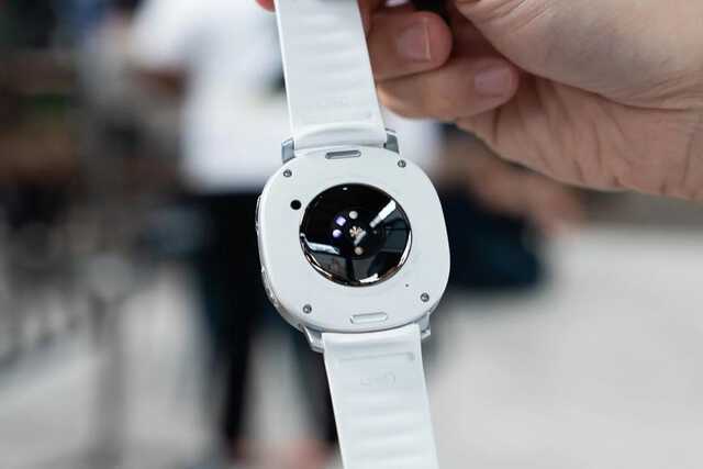 Samsung Galaxy Watch8がやってくる。腕元のGeminiはどれだけ