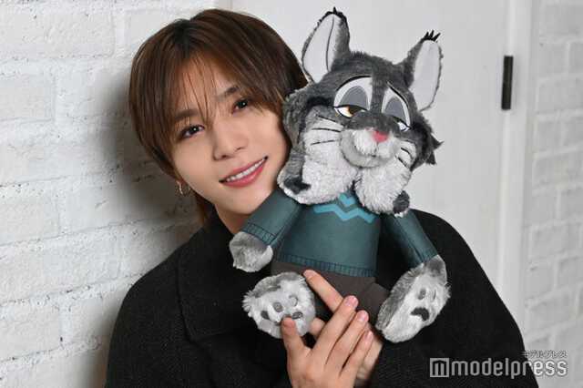 Hey! Say! JUMP山田涼介「阿吽の呼吸でなんでもできる」最強の相棒とは