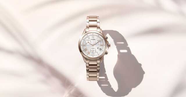 ✨美品✨シチズン クロスシー クロノグラフ デイト表示 0520-T008259 Citizen xC Chronograph Date Men's Quartz Watch 0520-T008259
