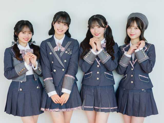20周年のその先へ！ AKB48 67thシングル『名残り桜』に懸ける現役