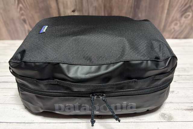 トラベルポーチ難民だった僕。パタゴニアに辿り着いて幸せになれました