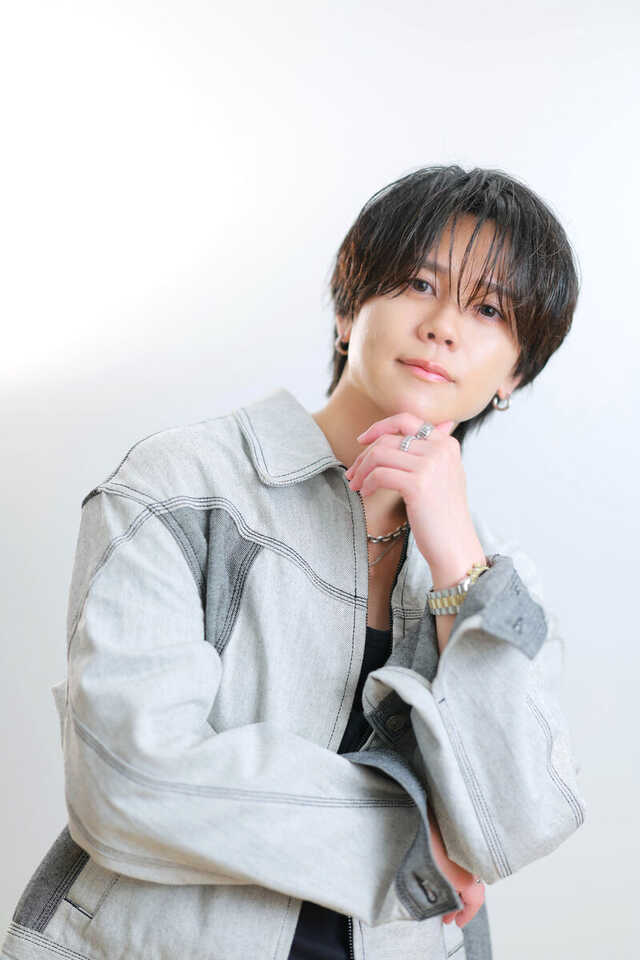 INI・藤牧京介、仲良し尾崎匠海と届けたい癒しの歌声「音楽や