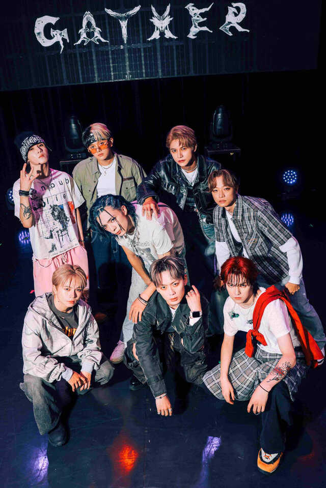 ONE OR EIGHT 8人8色パフォーマンスで初ツアー完走「日本