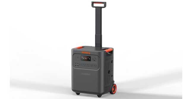 ほぼ新品 Jackery ポータブル電源3600Plus 楽天市場】【クーポン利用で246,870円 5/4 00:00から】Jackery