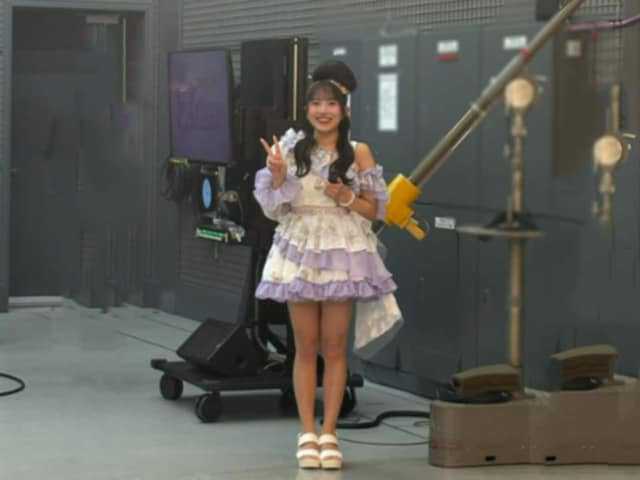 え、、、、なんで？？」高橋みなみ、人気アイドルの姿に驚き「ついにご