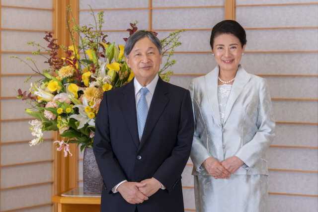 愛子さまのラオスご訪問に「感謝いたします」》皇后雅子さま、62歳に