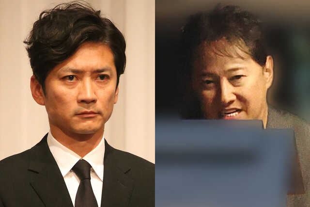 国分太一の主張 同情する声も|au Webポータル芸能ニュース