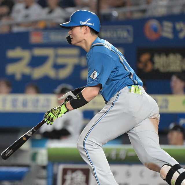 NPBきょうのみどころ】日本ハムの清宮幸が最多安打へ最後の