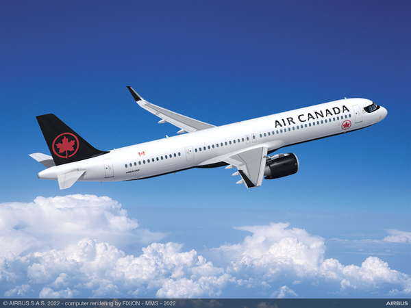 ＡI R CＡ NＡ DＡ旅客機Ａ-321 Air Canada Rouge A321 Economy Trip Report - YouTube