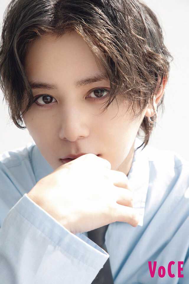 山田涼介　オフショット No.HSJ25-042】山田涼介 DIGITAL SINGLE「SWITCH」MVオフショット