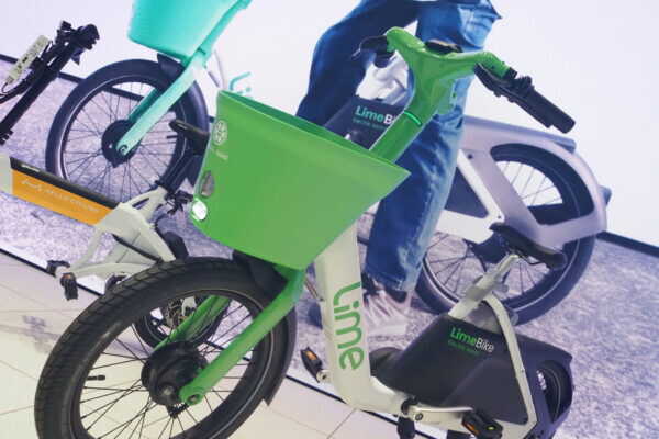 電動シェアモビリティの米大手、日本で「アシスト自転車」展開へ 電動
