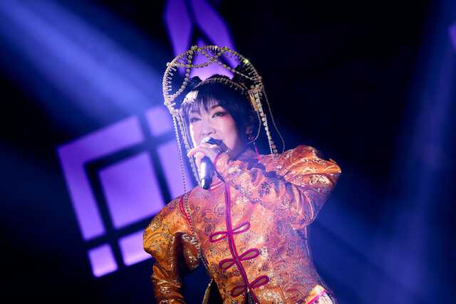 松任谷由実、恒例の苗場公演『SURF & SNOW in Naeba Vol.46』スタート