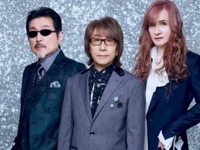 好きな「1970年代デビューのバンド」ランキング！ 2位「THE ALFEE」を