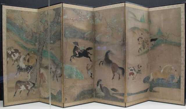 2026年は午（うま）年！「馬」の絵画特集〜ダ・ヴィンチから北斎まで
