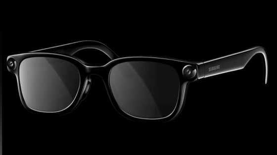 Samsungのスマートグラス「Galaxy Glasses」がリークされる|au Web
