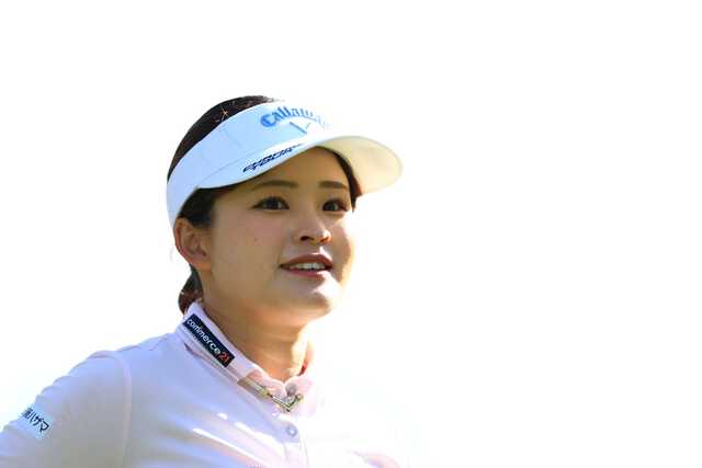 速報】政田夢乃がホールインワン！ 賞金800万円獲得の快挙達成|au Web