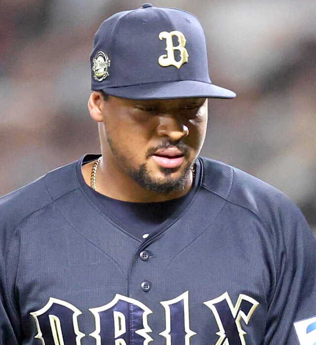 オリックス】「8回の男」ペルドモが先発挑戦へ決意…ファーム練習試合