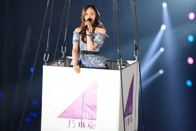 梅澤美波　26コンプとバラまとめ売り 乃木坂46梅澤美波、卒コン開幕から涙 1曲目＆退場時の繋がりに「素敵な