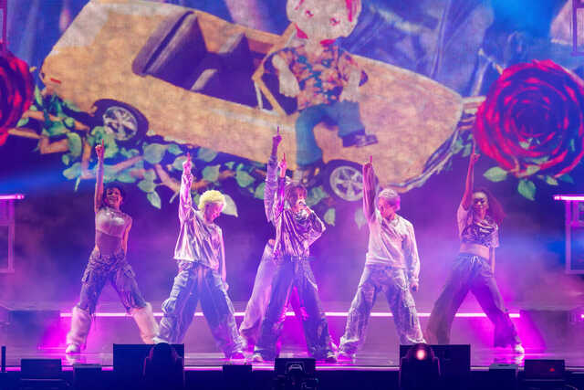 Number＿i・平野紫耀、中1のクリスマスにジュエリーお願いも