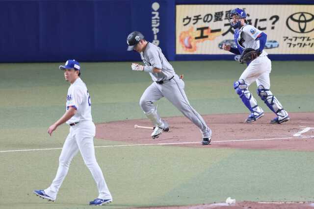 直球平均142キロの中日左腕が巨人の天敵化…防御率0・29 浦田