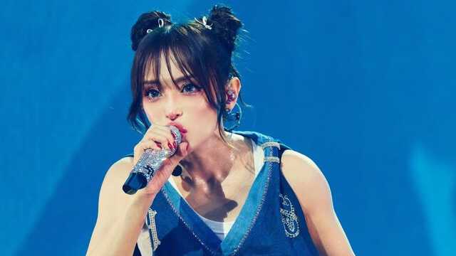 浜崎あゆみ】ツアーの画像投稿にファン反響「2日間本当に幸せだった