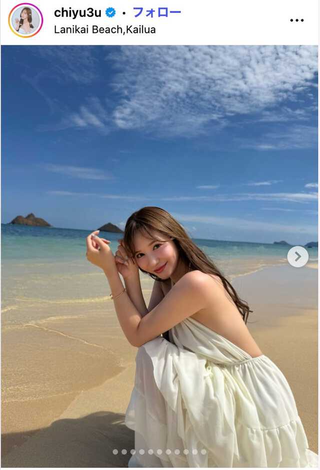 元AKB48河西智美、長女の七五三ショット公開 晴れ着は「私が3歳の頃に