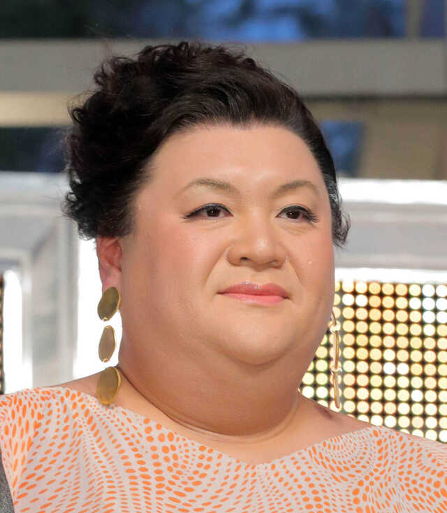 マツコ、2か月ぶり「月曜から夜ふかし」スタジオ復帰で本音「精神的に