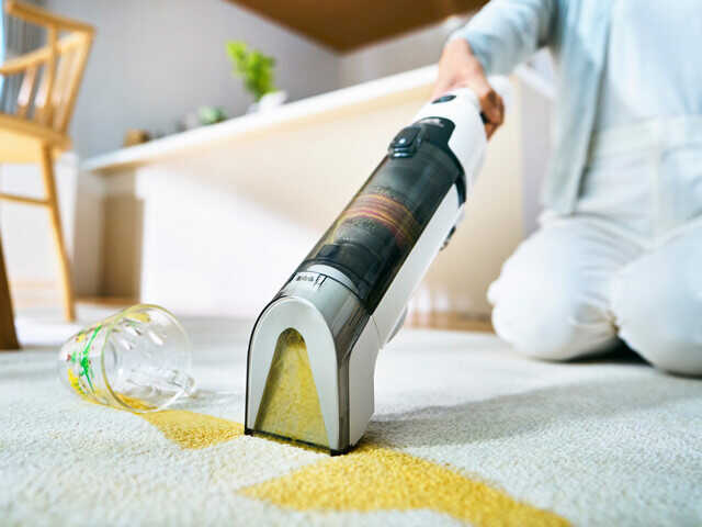 絶対に大掃除がはかどる！ 最新クリーナー【即買いガジェット】|au Web